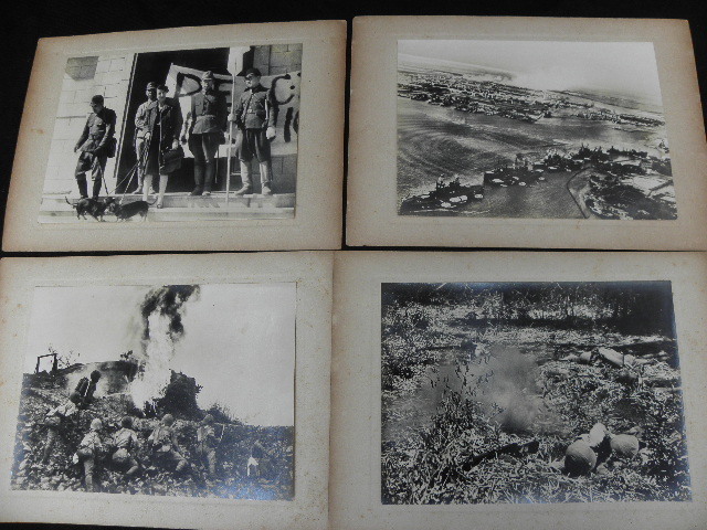 Yahoo!オークション - 10 大東亜戦争報道写真録 40枚揃 / 戦前 Yahoo!オークション - 10 大東亜戦争報道写真録 40枚揃 / 戦前