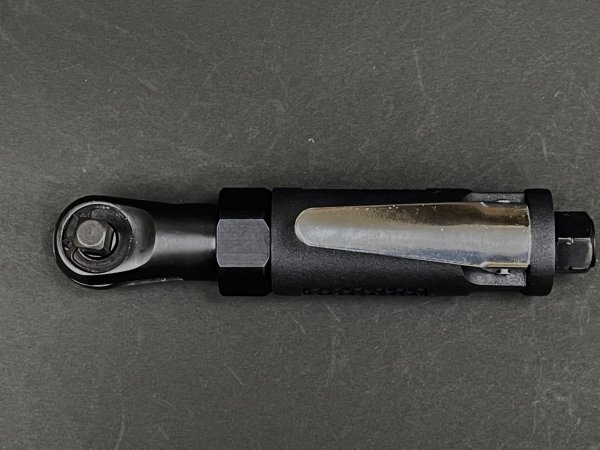 [Black Edition] 3/8 (9.5mm) Mini воздушный трещоточный гаечный ключ 