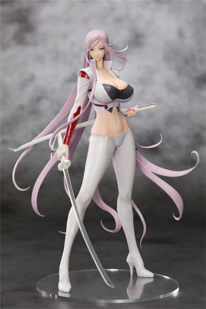 激安直営店 トリアージX 箱有り 26cm ブラック/ホワイト キャストオフ可 フィギュア 狭霧友子 その他