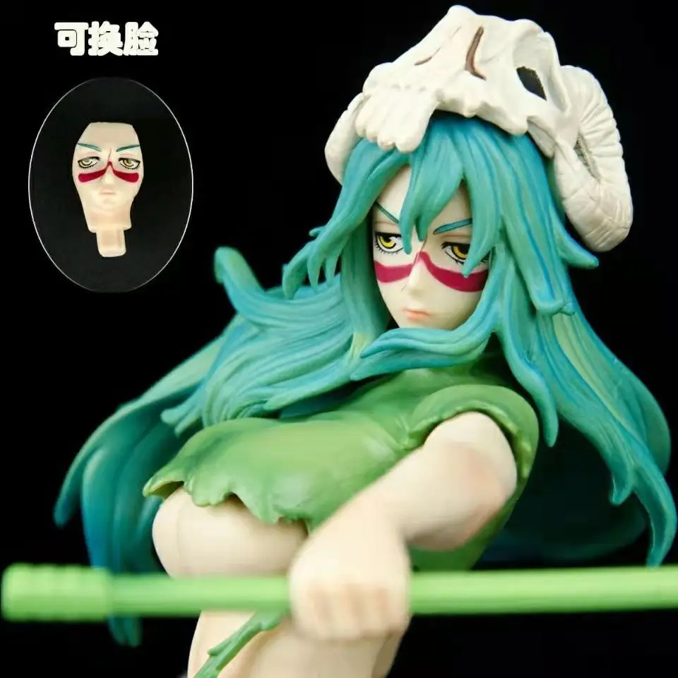 BLEACHneli L bleach figure Sword ver 24cm box equipped 