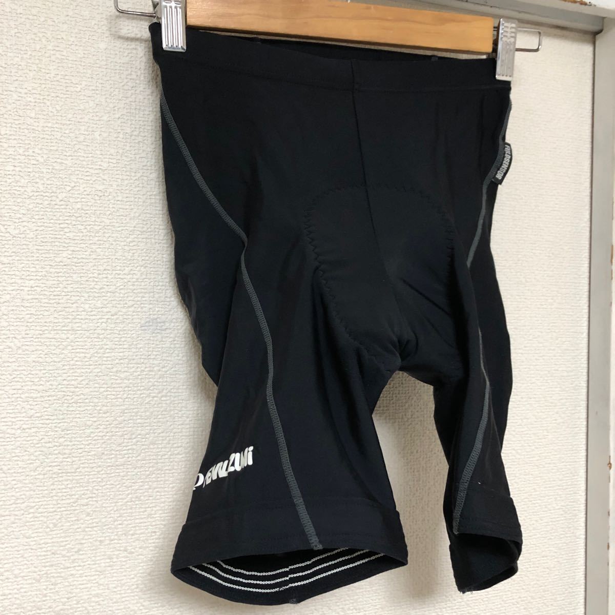 日本製パールイズミ PEARL iZUMi fieldsensorレーサーパンツSサイクルジャージ　サイクショーツ　フィールドセンサー_画像1