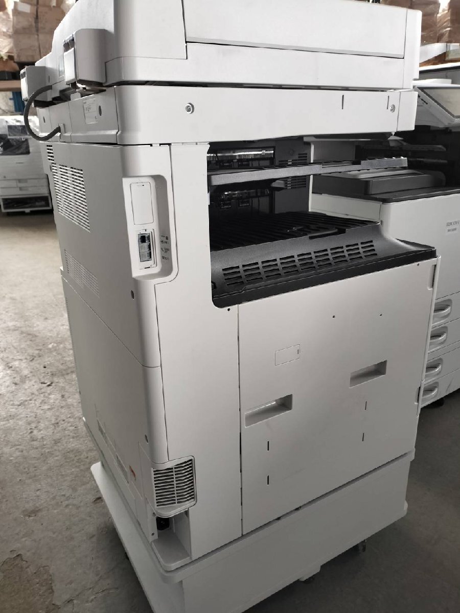 中古A3複合機/1789枚/Canon /キャノン image RUNNER iR ADV 中古A3複合機/1789枚/Canon /キャノン image RUNNER iR ADV