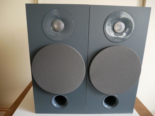 フォーカル FOCAL CHORA806 ペア 付属品、元箱完備、保証残あり_画像1