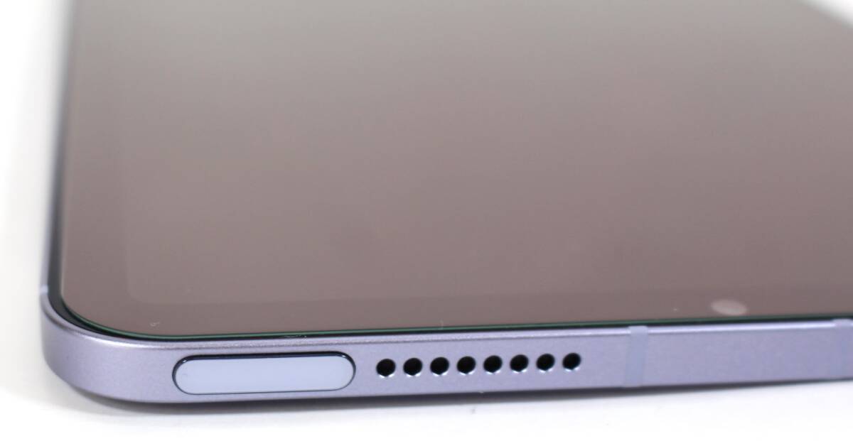 Y6127#◆ジャンク・美品◆Apple iPad mini(第6世代) Wi-Fi+Cellular モデル パープル 64GB MK8E3J/A 　※アクティベーションロック中_画像9