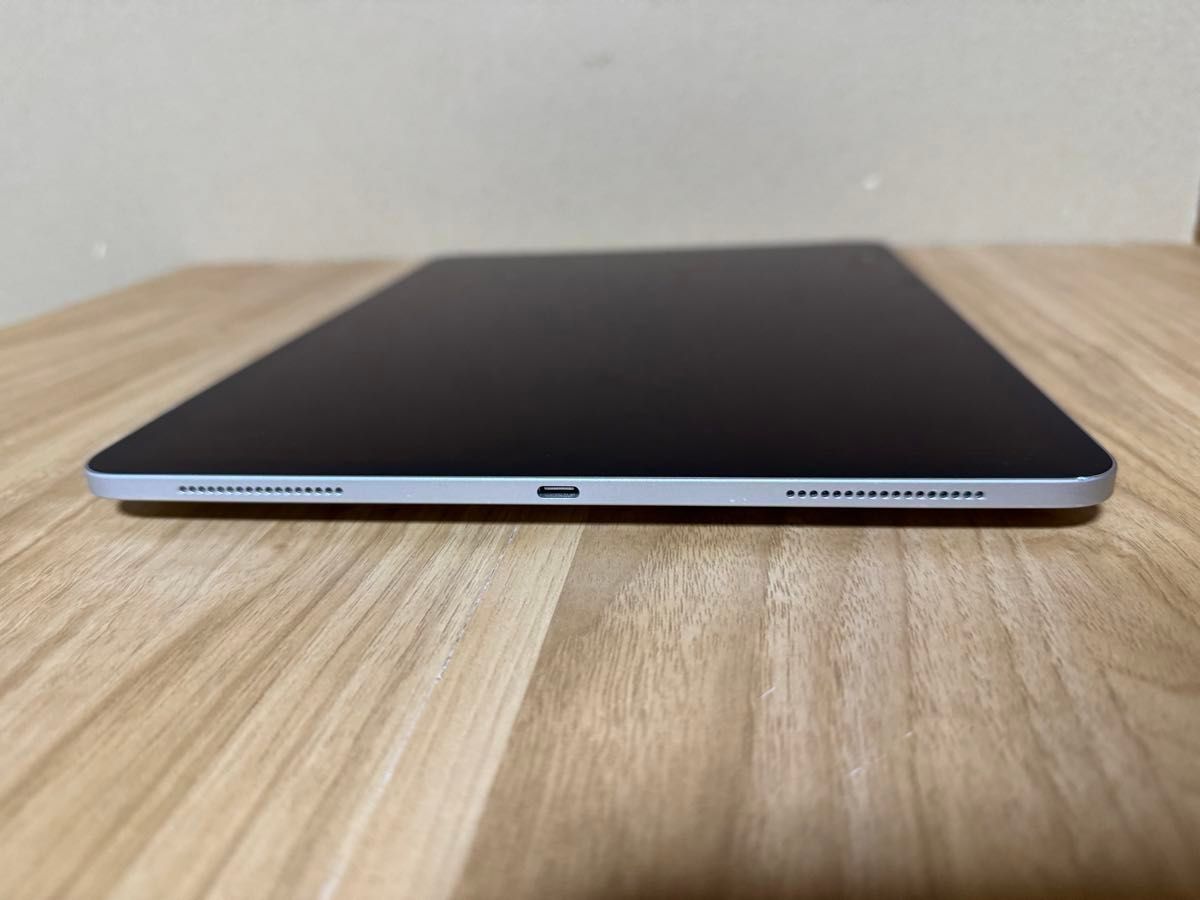 良品】iPad Pro 12 9インチ 第4世代 Wi-Fi 512GB シルバー 良品】iPad Pro 12 9インチ 第4世代 Wi-Fi 512GB シルバー