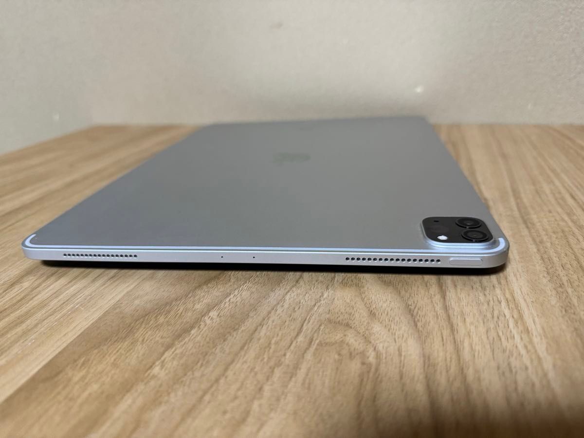 良品】iPad Pro 12 9インチ 第4世代 Wi-Fi 512GB シルバー 良品】iPad Pro 12 9インチ 第4世代 Wi-Fi 512GB シルバー