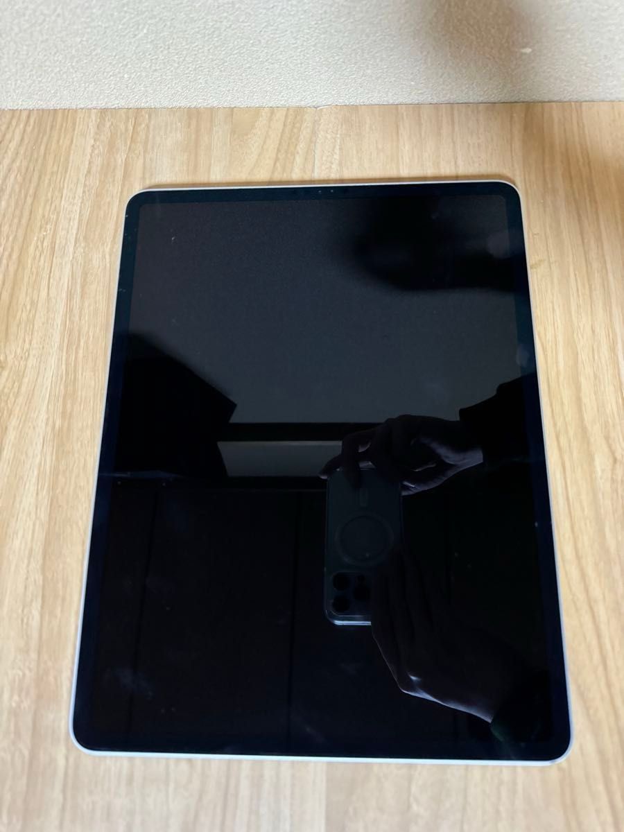 良品】iPad Pro 12 9インチ 第4世代 Wi-Fi 512GB シルバー 良品】iPad Pro 12 9インチ 第4世代 Wi-Fi 512GB シルバー