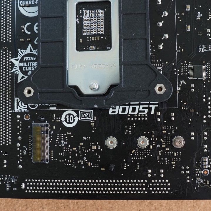 マザーボード】 H110 I-S02 Mini ITX msi 動作確認済 030201 マザーボード】 H110 I-S02 Mini ITX msi 動作確認済 030201