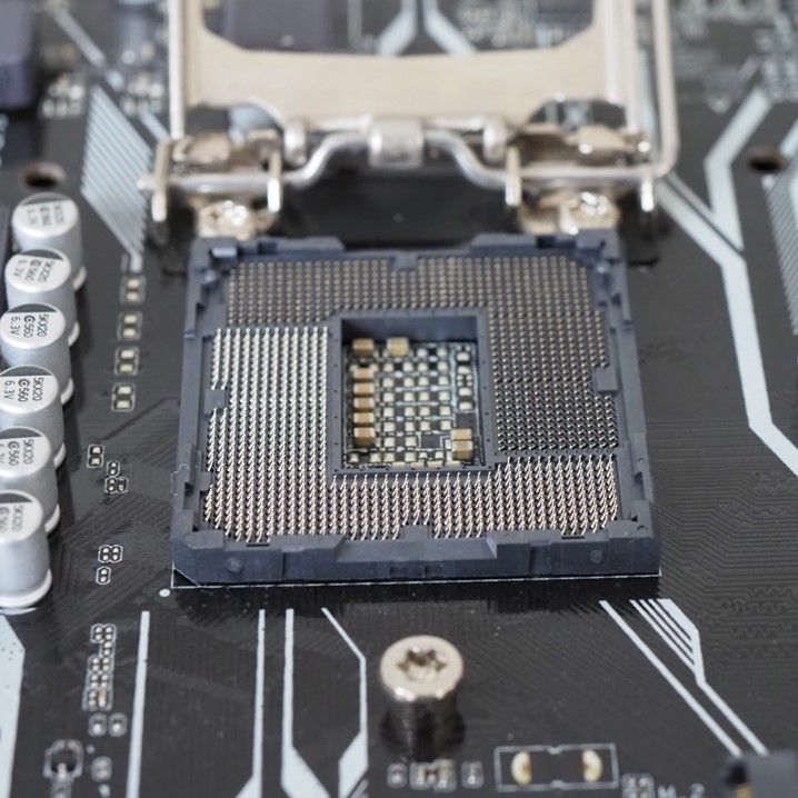 B250M-A ASUS LGA 1151 microATX マザーボード 第6世代　第7世代 022004