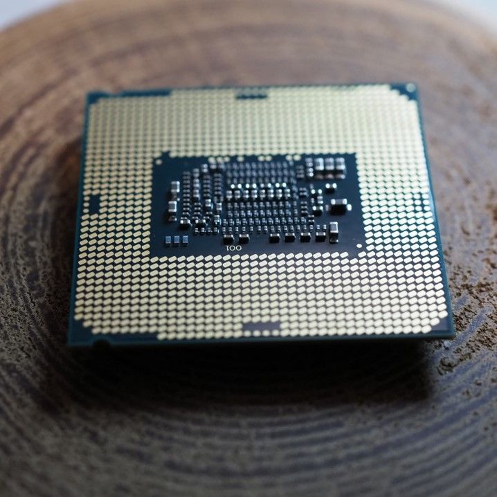 【CPU】Intel Core i5 6500 bulk 4C4T 動作確認済 LGA1151 第6世代 031703