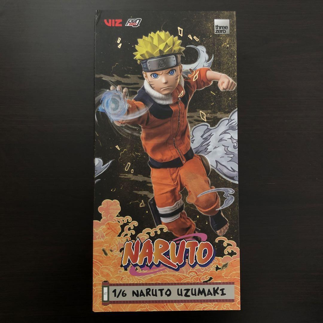  new goods s Lee Zero Naruto 1/6 ThreeZero NARUTO figure 