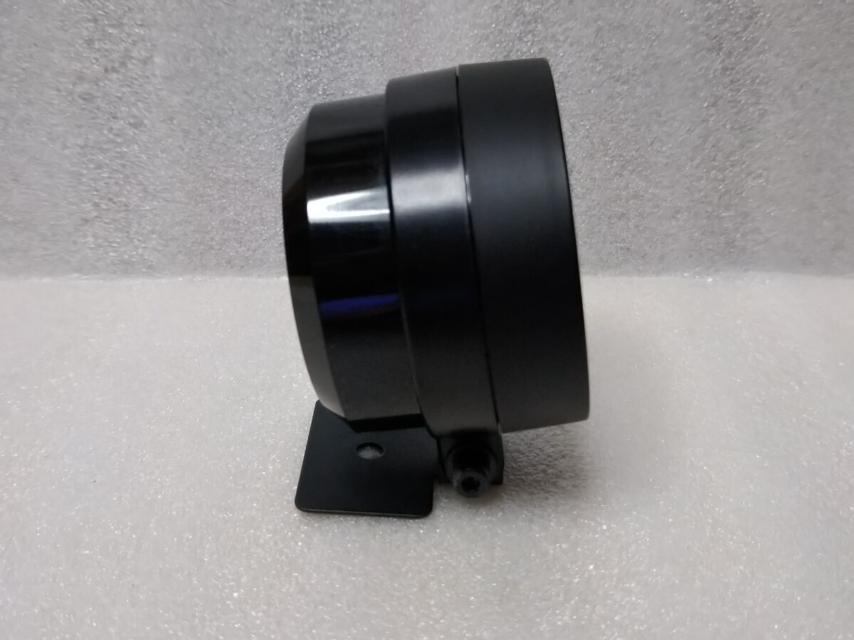 送料無料 PIVOT DXB DUAL GAUGE ピボット デュアルゲージ ブースト計 水温/電圧　白照明 カプラーオン簡単取付_画像7