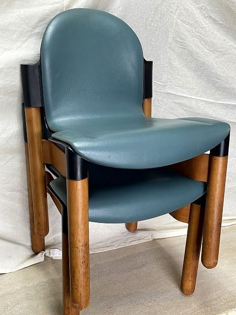 THONET トーネットFLEX フレックスサイドチェア2脚セット THONET トーネットFLEX フレックスサイドチェア2脚セット