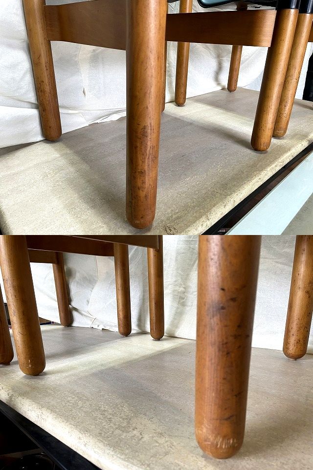 THONET トーネットFLEX フレックスサイドチェア2脚セット THONET トーネットFLEX フレックスサイドチェア2脚セット