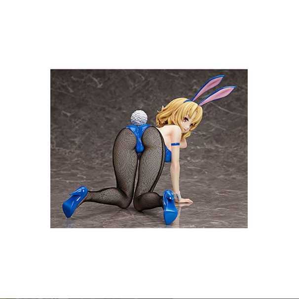 [ new goods / immediate payment ]To LOVE..... dark nes. hill ..ba knee Ver. 1/4 scale plastic has painted final product figure 