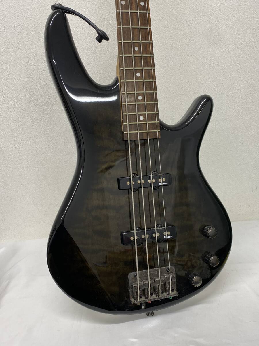 ■ Ibanez アイバニーズ GiO エレキベース 4弦ベース N427 ■ ソフトケース ■ I_画像4