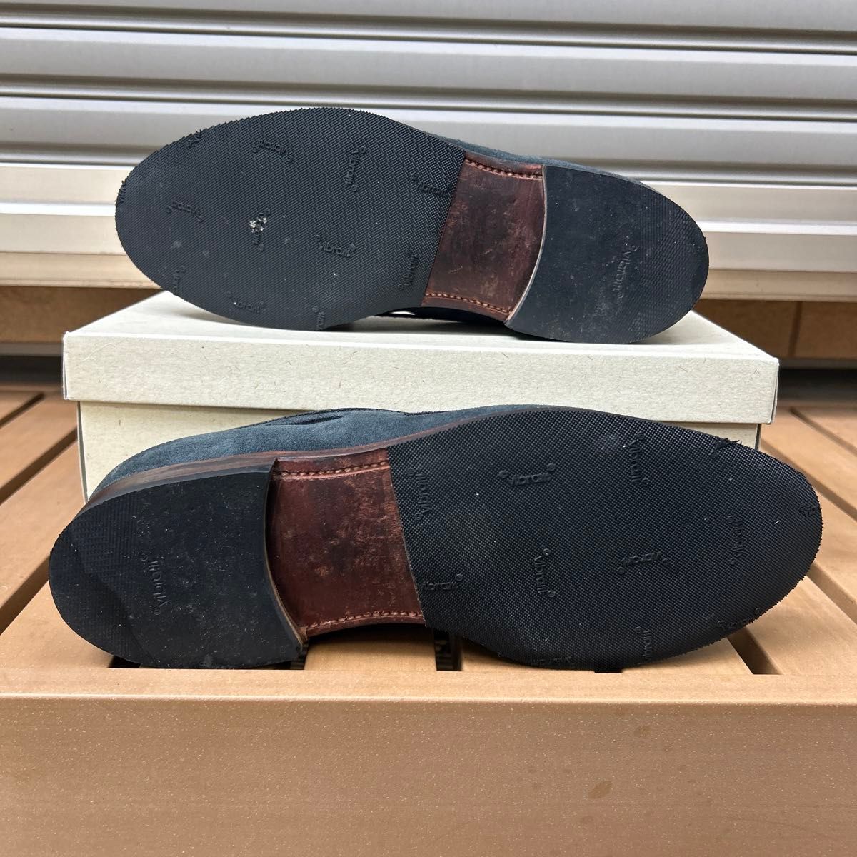 Alden スエード タッセルローファー 7D 34045F|Yahoo!フリマ Alden スエード タッセルローファー 7D 34045F|Yahoo!フリマ