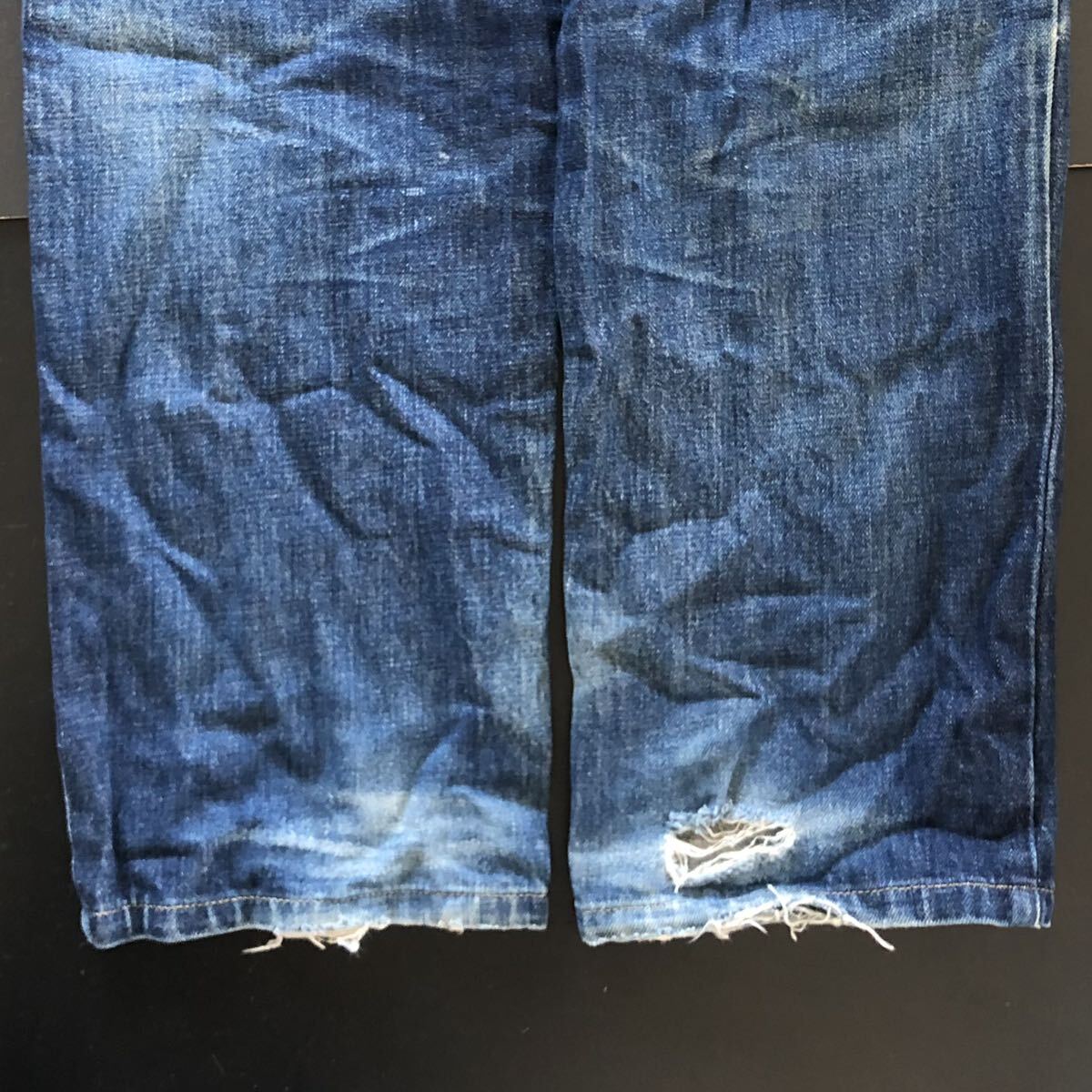 90's ヴィンテージ Paul Smith JEANS デニム パンツ ナチュラル 90's ヴィンテージ Paul Smith JEANS デニム パンツ ナチュラル