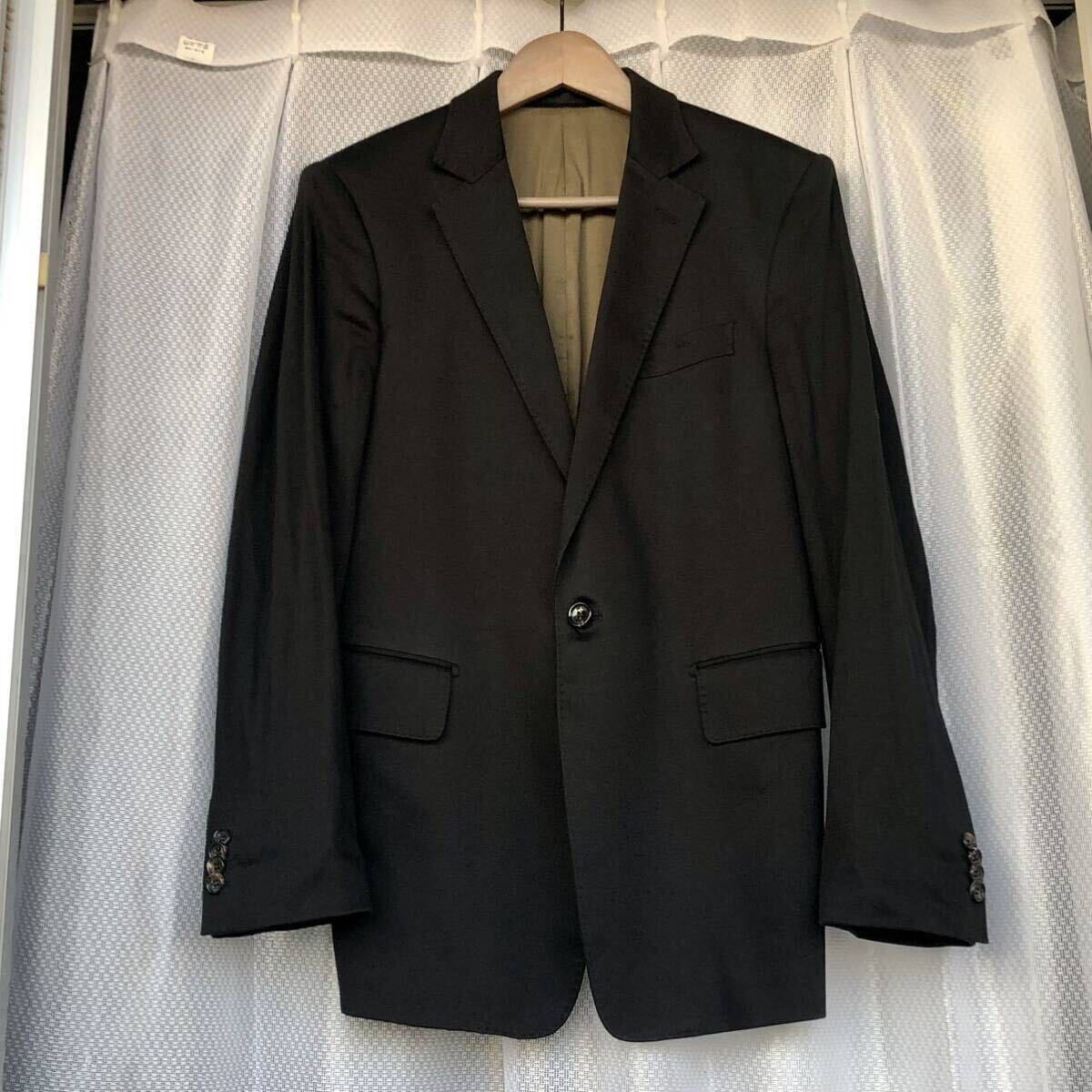 Begin掲載 名品 美品 8010 GEKKO カットソー テーラード Begin掲載 名品 美品 8010 GEKKO カットソー テーラード