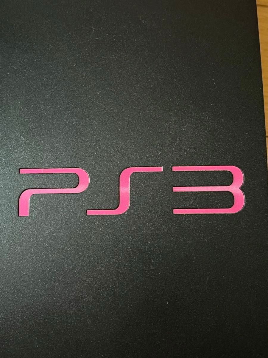 PlayStation3 FFⅩⅢ-2 LIGHTNING EDITION Ver.2 CECH-3000B