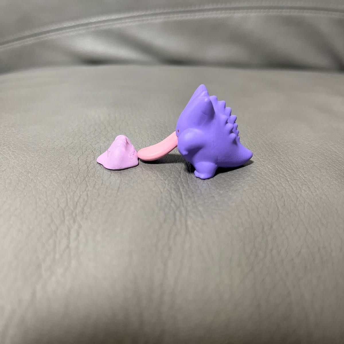 ポケモン ゲンガー へんしんメタモン 2点セットへんしんメタモン