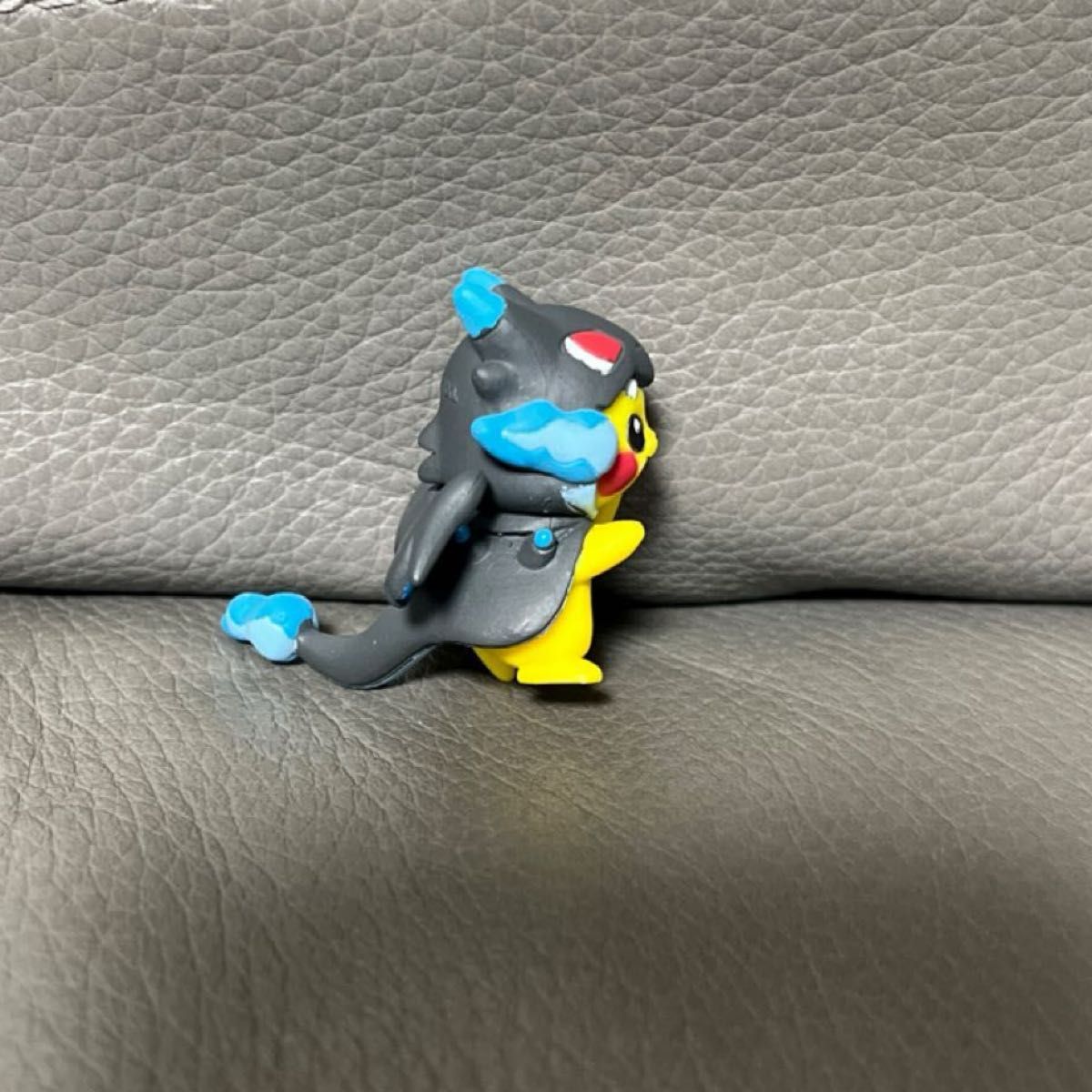 超希少 ポケモンセンター限定 ポンチョ ピカチュウ メガ進化 超希少 ポケモンセンター限定 ポンチョ ピカチュウ メガ進化
