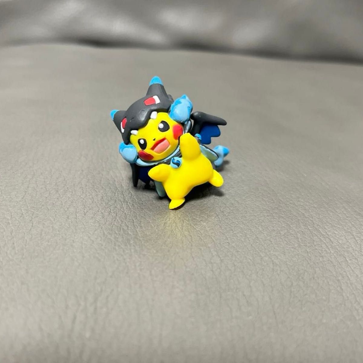 超希少 ポケモンセンター限定 ポンチョ ピカチュウ メガ進化 超希少 ポケモンセンター限定 ポンチョ ピカチュウ メガ進化