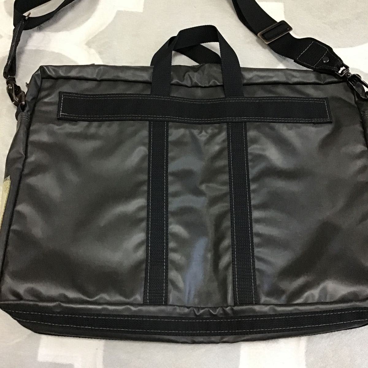 ラゲッジレーベル レスキュー 山口幸一タグ ビンテージ POTER ラゲッジレーベル レスキュー 山口幸一タグ ビンテージ POTER