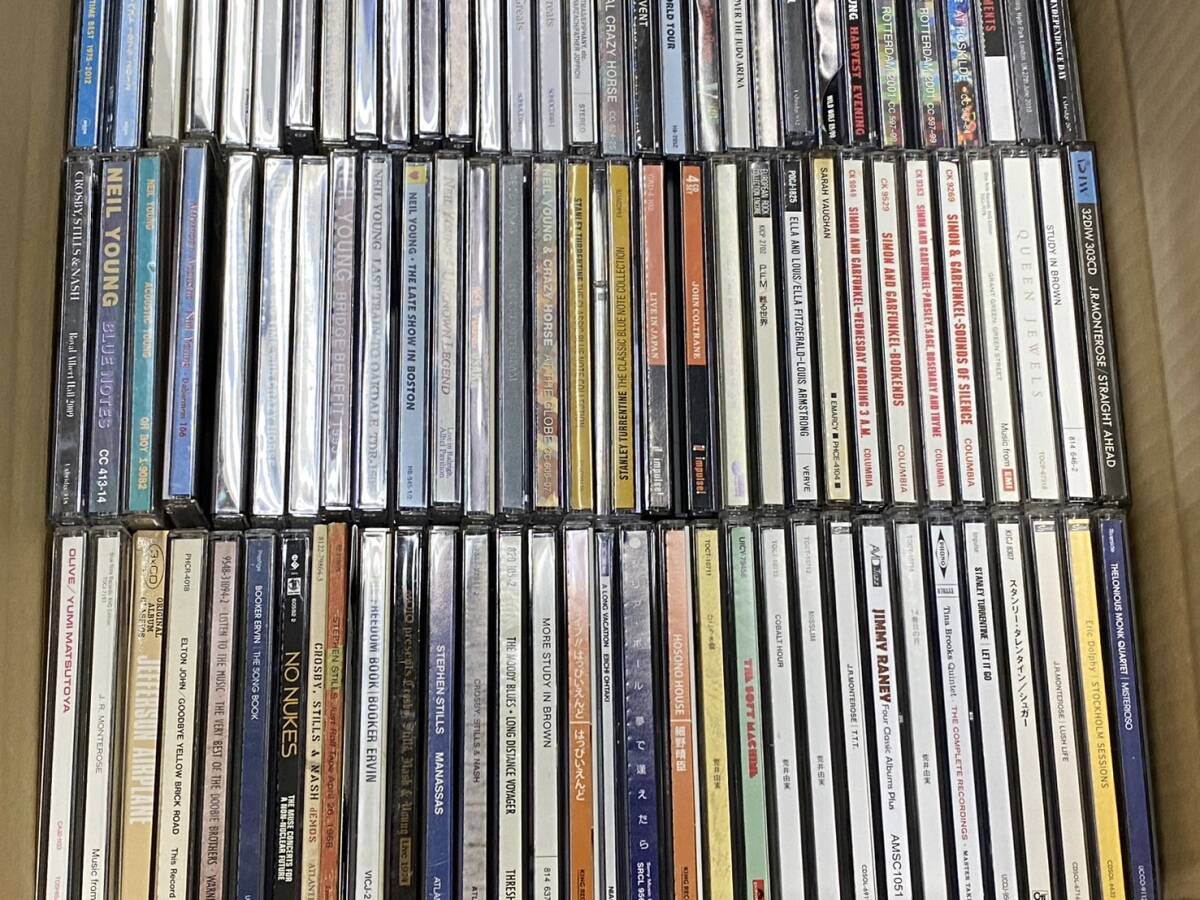 洋楽 CD まとめ 洋ロック バンド 他ジャンル等の画像8