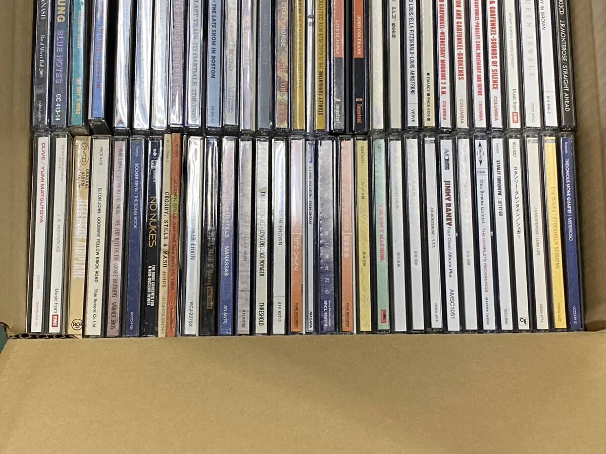 洋楽 CD まとめ 洋ロック バンド 他ジャンル等の画像7