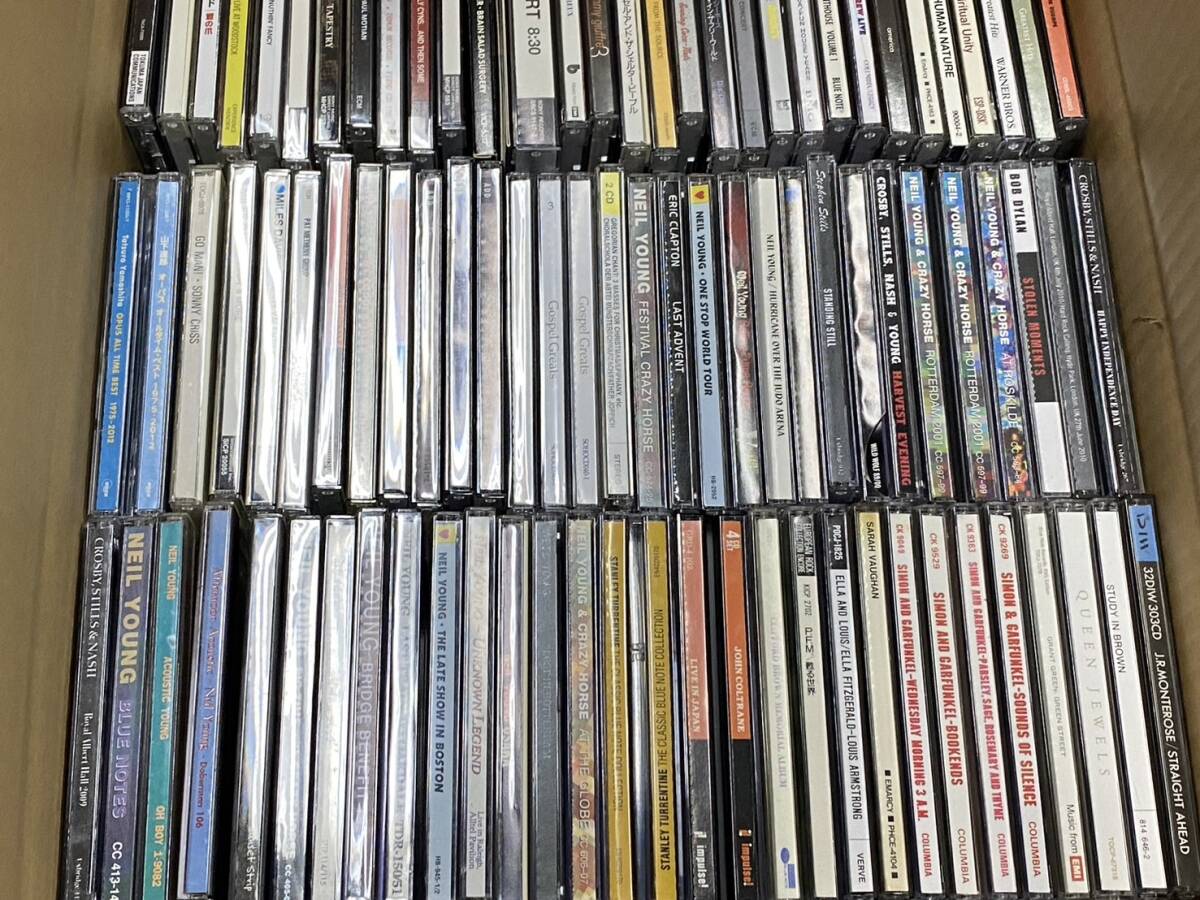 洋楽 CD まとめ 洋ロック バンド 他ジャンル等の画像9