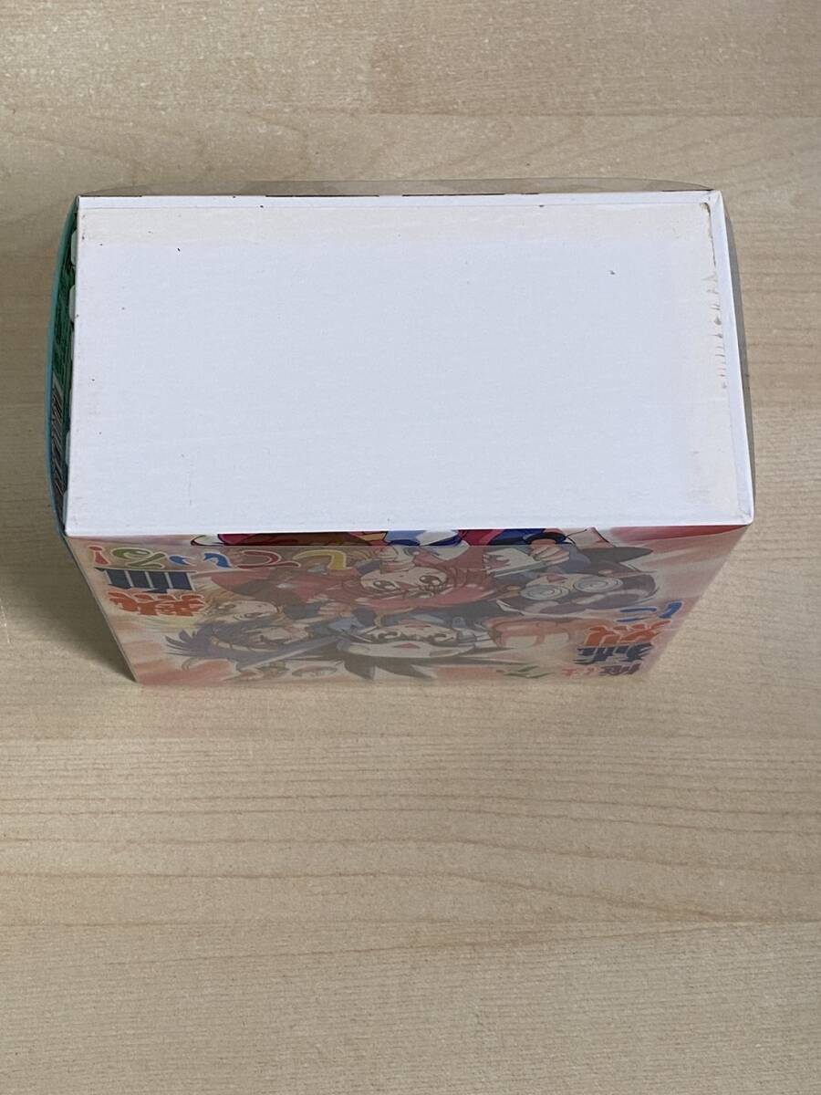 NG騎士ラムネ＆４０ DVD-BOX_画像3