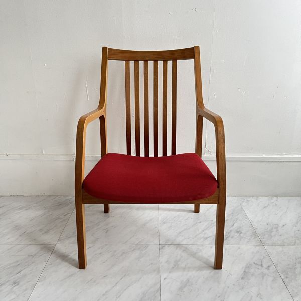 天童木工 ヴィンテージ レトロ 古い椅子 ①