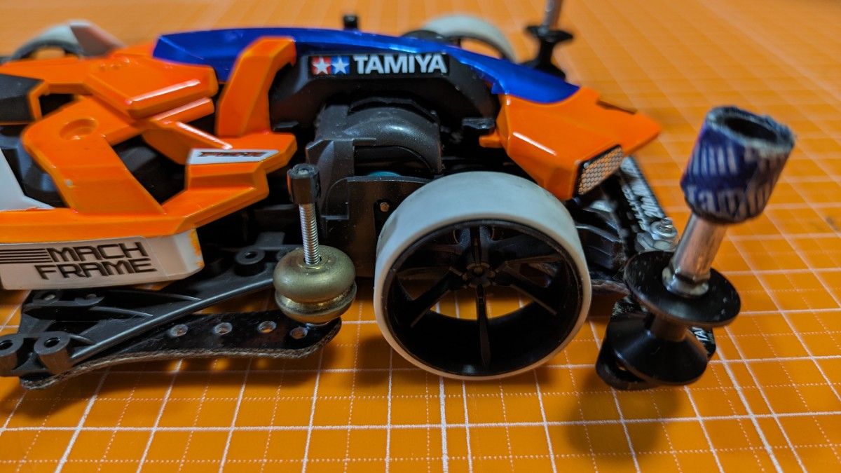 ミニ四駆 マッハフレーム 完成品|Yahoo!フリマ(旧PayPayフリマ) ミニ四駆 マッハフレーム 完成品|Yahoo!フリマ(旧PayPayフリマ)