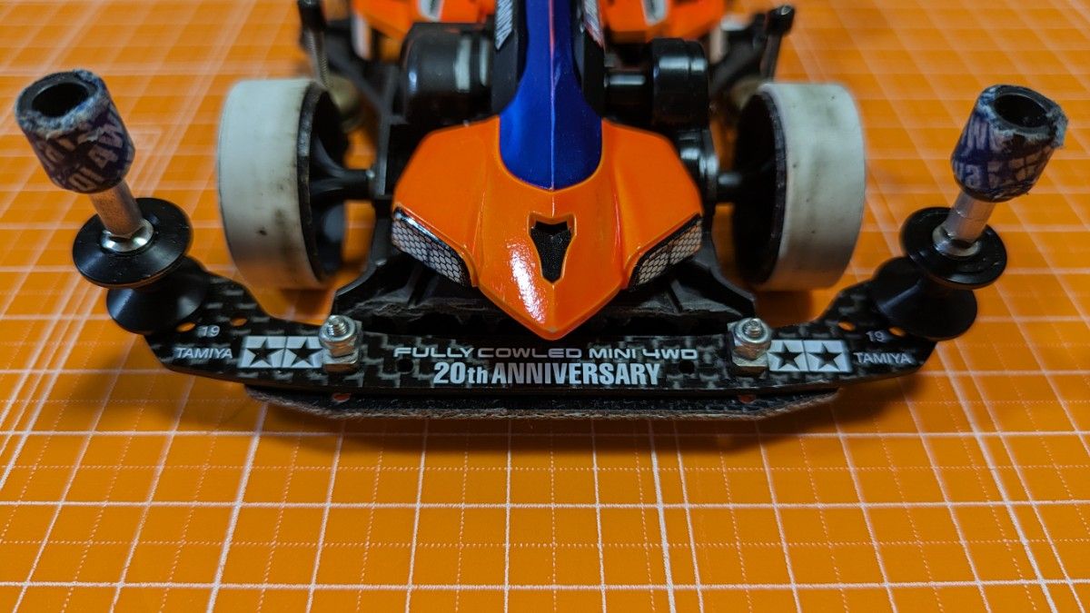 ミニ四駆 マッハフレーム 完成品|Yahoo!フリマ(旧PayPayフリマ) ミニ四駆 マッハフレーム 完成品|Yahoo!フリマ(旧PayPayフリマ)