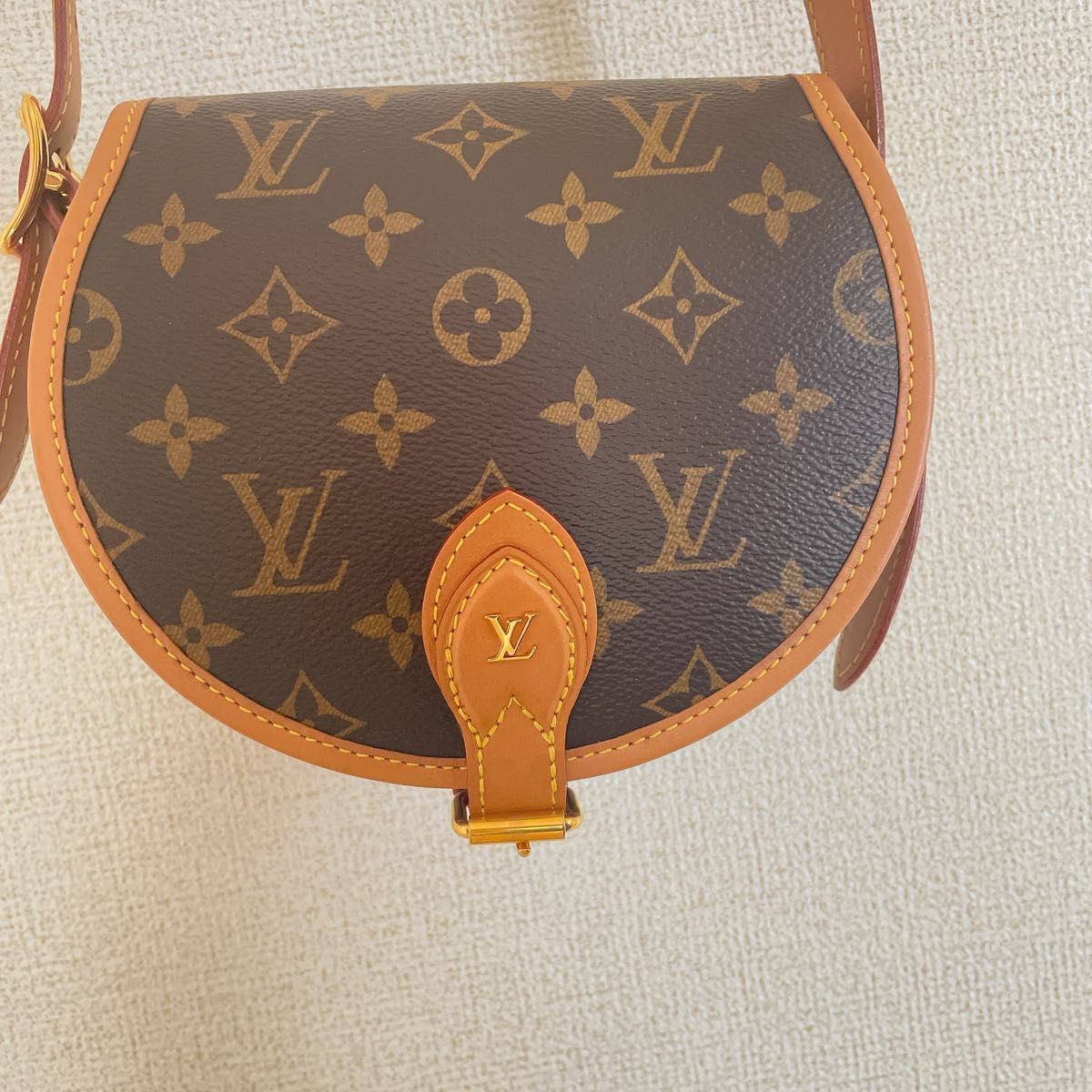 LOUIS VUITTON ルイヴィトン ショルダーバッグ ミニ モノグラム