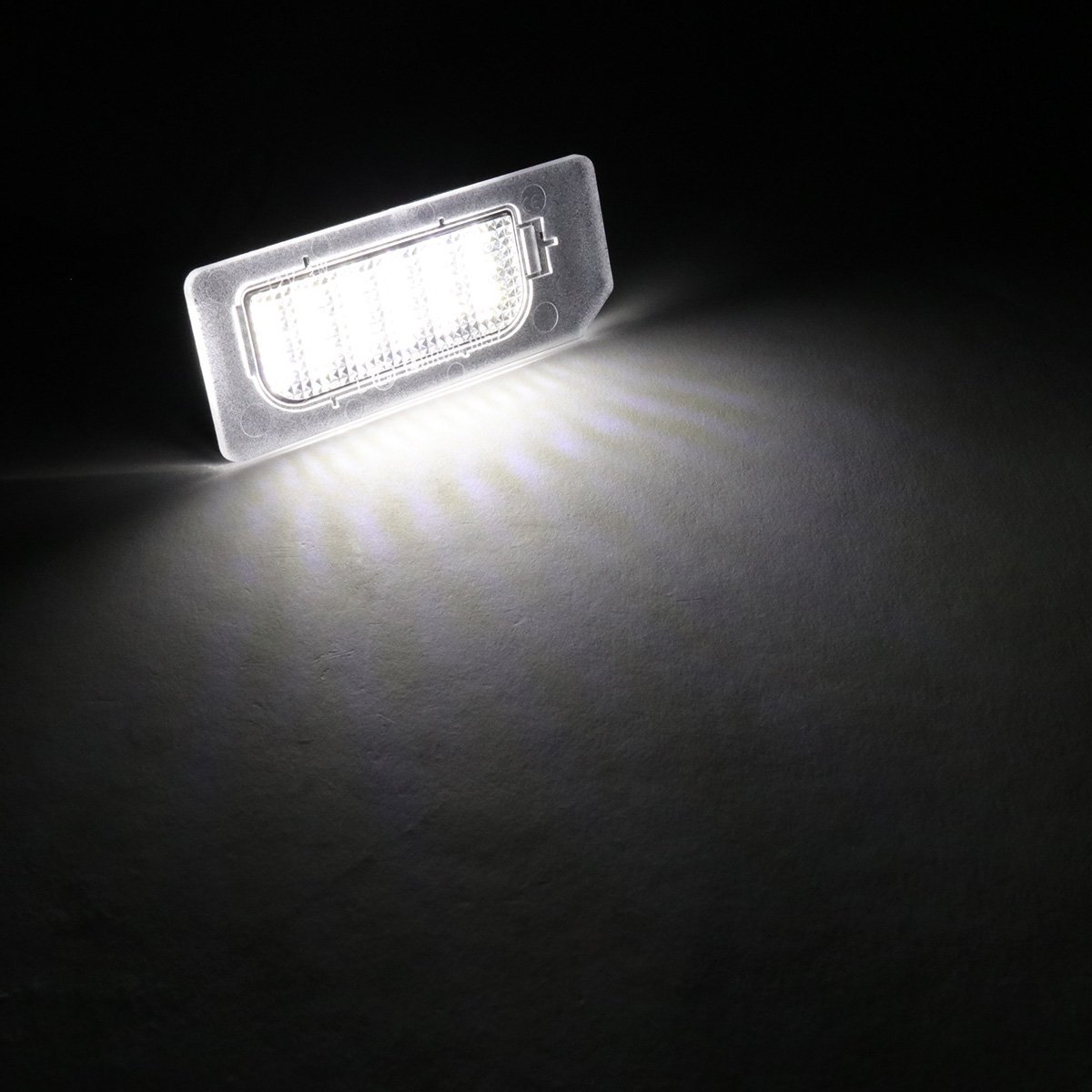 RVR LED ライセンスランプ ナンバー灯 6000K GA系 GA3W GA4W R-607_画像5