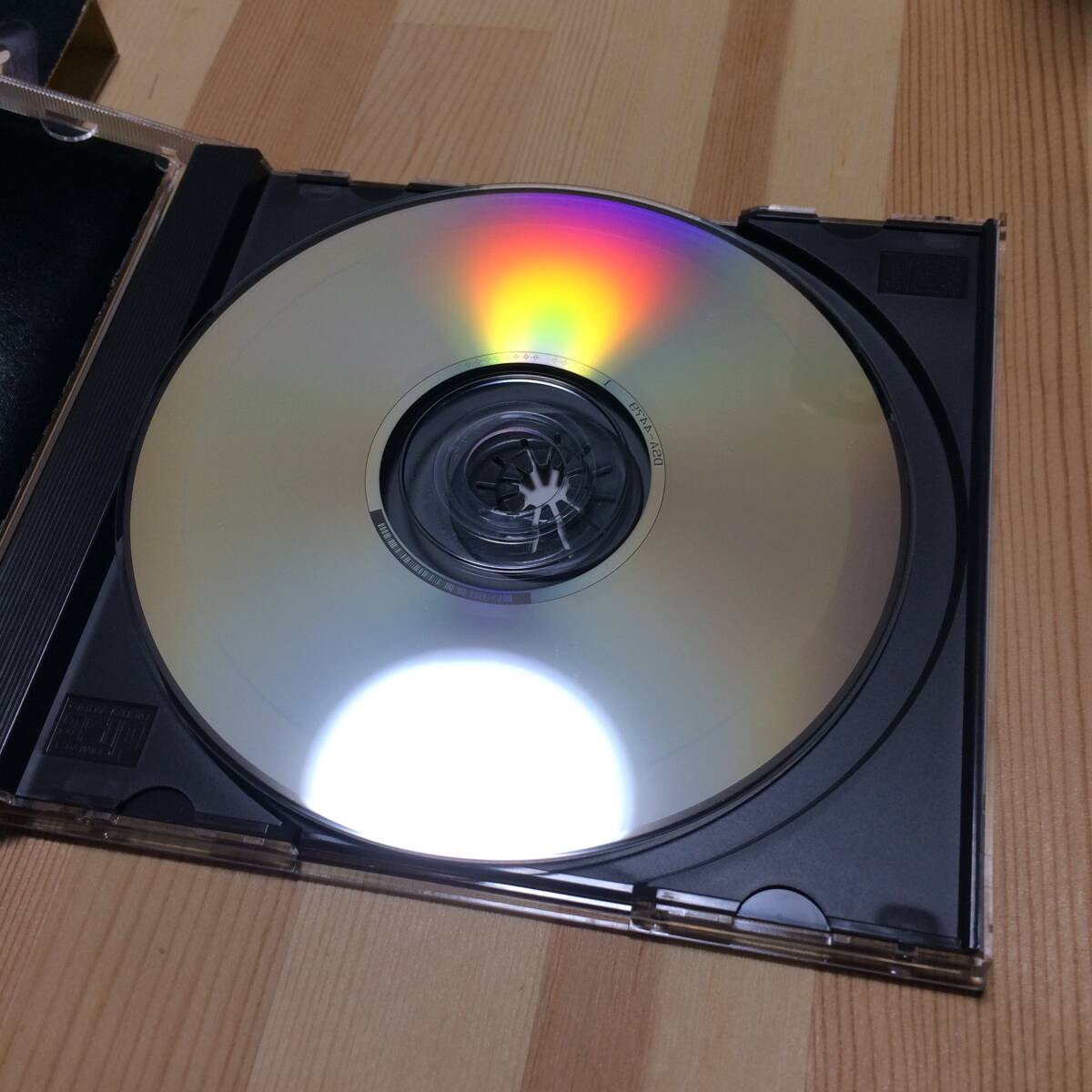 CD アルバム 裕木奈江 森の時間 初回特典 BOX仕様 フォトブックレット付き _画像6