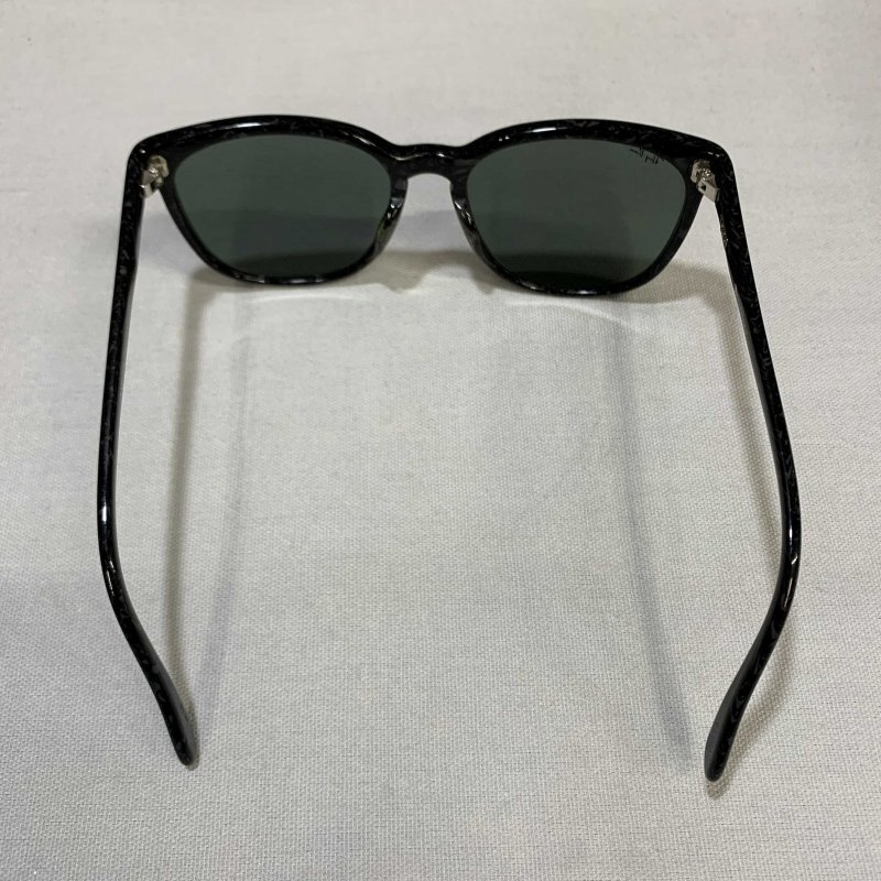 Ｒａｙ－Ｂａｎ ＨＡＭＩＬＴＯＮ Ｔｒａｄｉｔｉｏｎａｌｓ レイバン ハミルトン トラディショナル サングラス 眼鏡 アクセサリ/247_画像2