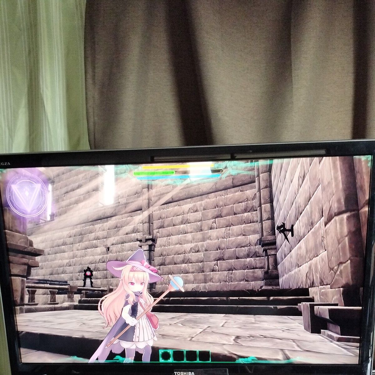 【PS4】Little Witch Nobeta [通常版] リトルウィッチノベタ