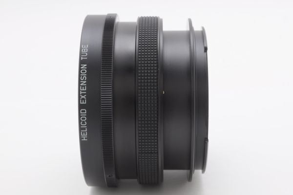 #2333◆ доставка бесплатно ◆ Pentax  PENTAX 6x7 67 HELICOID EXTENSION TUBE  геликоид  кольцо  