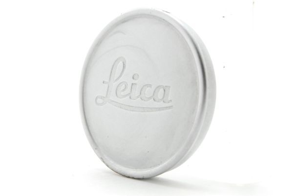 #2193◆送料無料◆Leica ライカ 36mm かぶせ式 レンズキャップ Elmar エルマー等_画像1