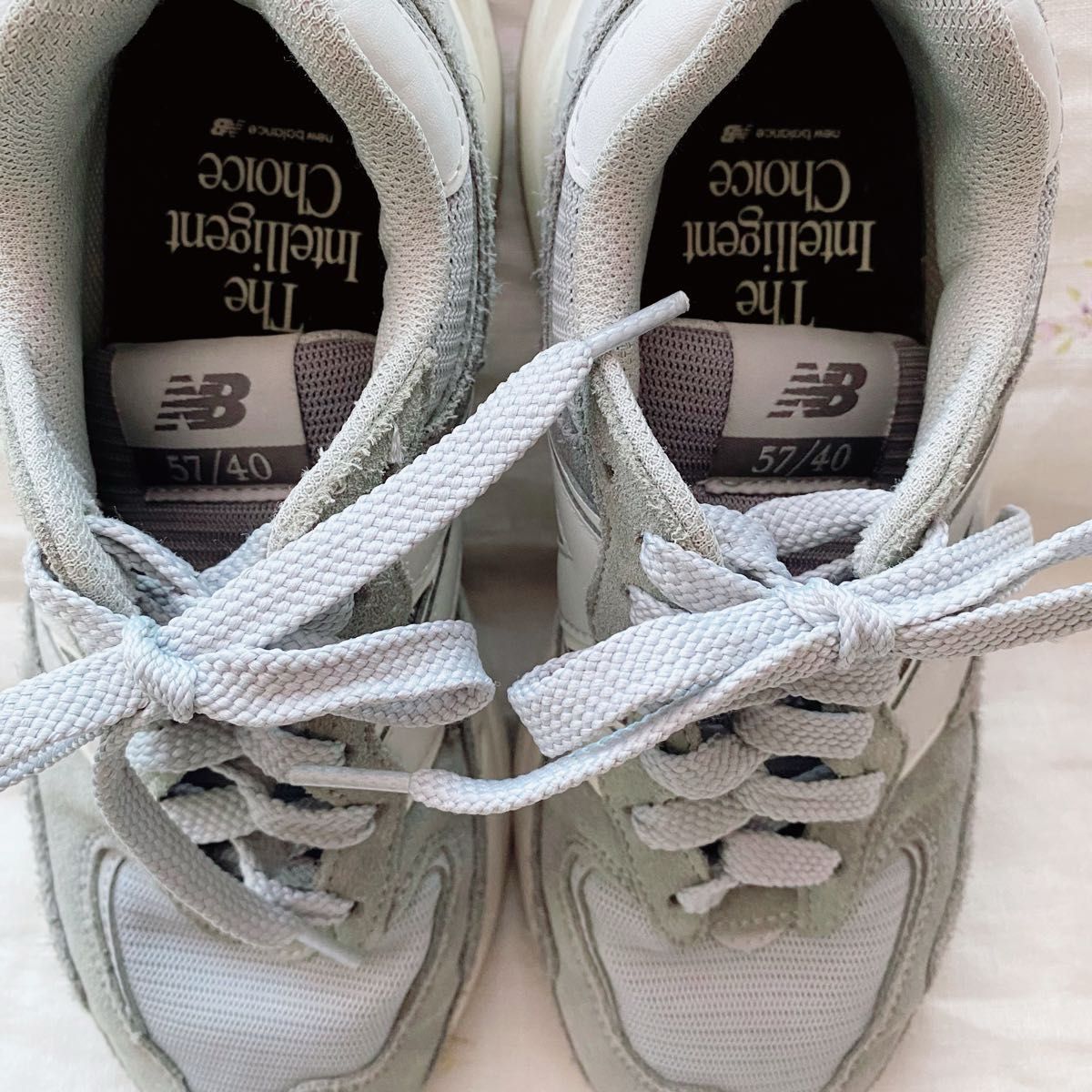 美品】New Balance スニーカー 24 5cm 【574 Legacy U574LG G2 D 美品】New Balance スニーカー 24 5cm 【574 Legacy U574LG G2 D
