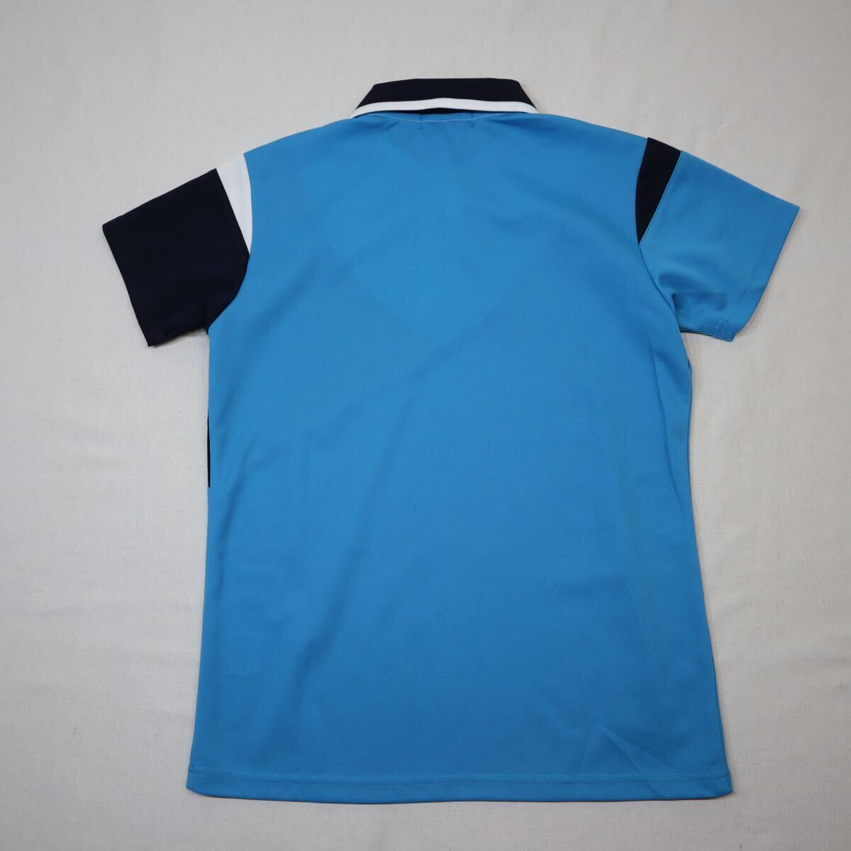 [ Yonex ] tennis wear game shirt [ lady's ] 20487 lady's S