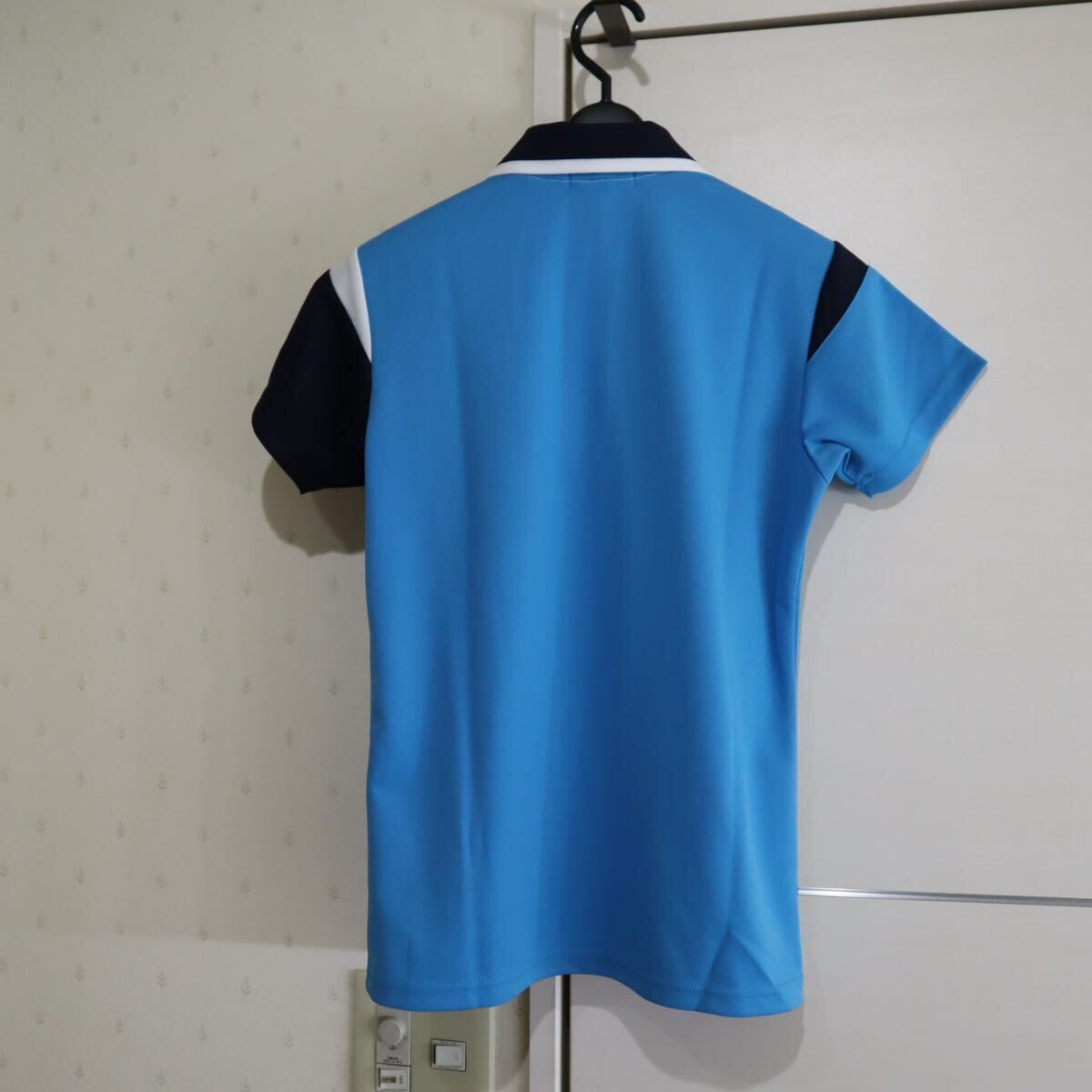 [ Yonex ] tennis wear game shirt [ lady's ] 20487 lady's S