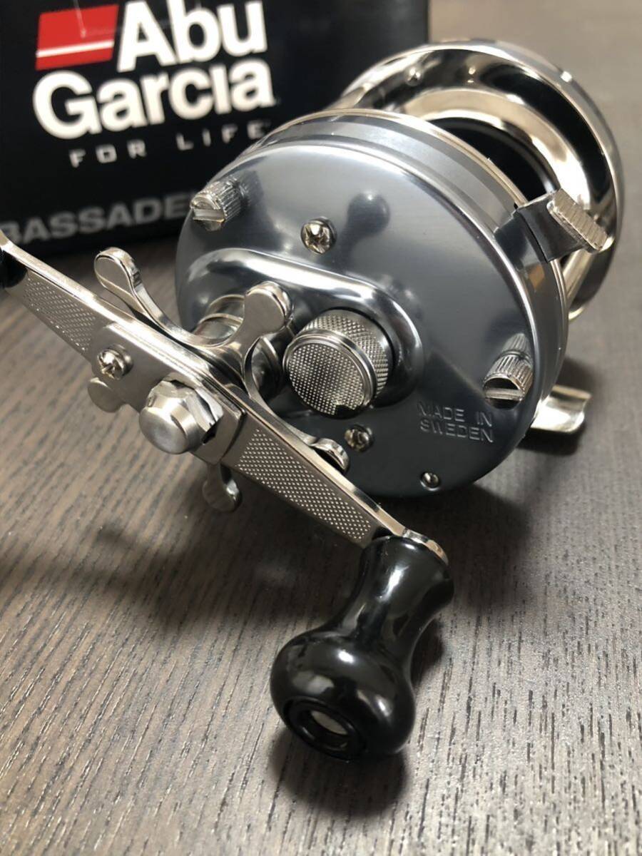 アンバサダー 5501CS Rocket BlueGray ドラグサウンド アベイル アンバサダー 5501CS Rocket BlueGray ドラグサウンド アベイル