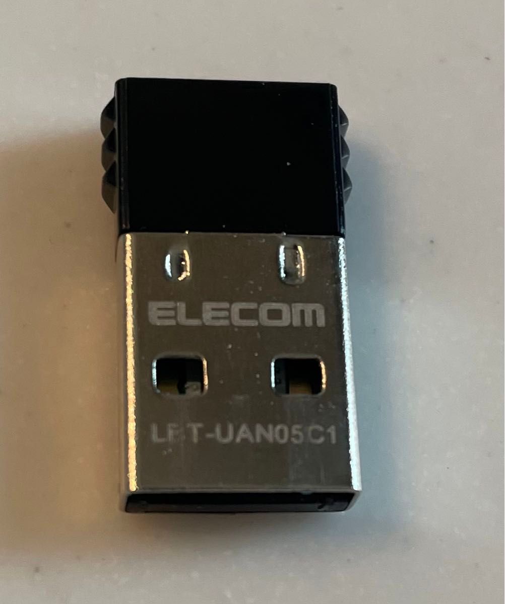 ELECOM エレコム Bluetoothアダプター　Class1 Bluetooth4.0 小型 省電力 LBT-UAN05C1