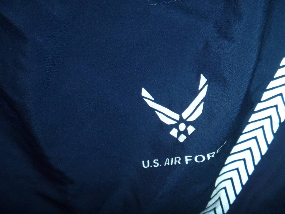 U,S, AIR FORCE TRUNKS, IMPROVED PHYSUCAL TRANING UNIFORM MEDIUM 671の画像2