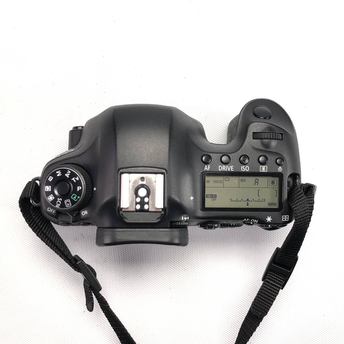 1スタ Canon EOS 6D ボディ キヤノン デジタル 一眼レフ カメラ 動作OK 良品 1円 24C ヱTO4_画像5