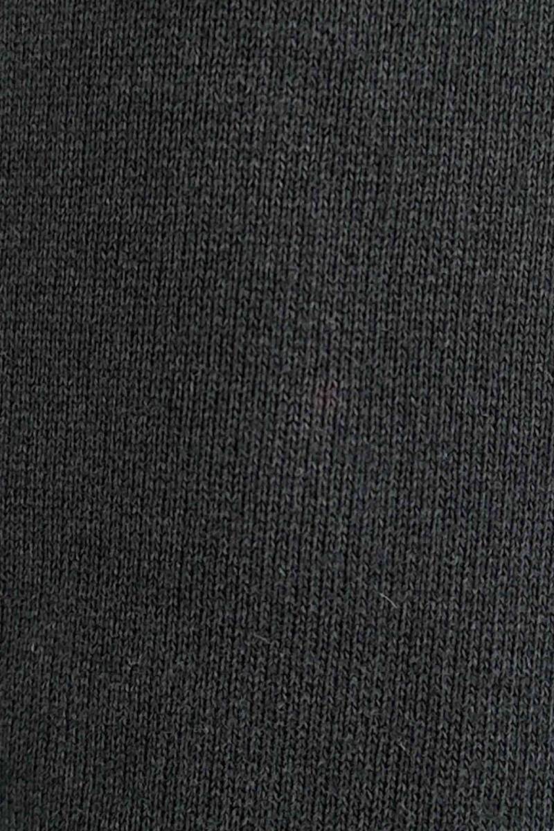 agnes b. homme cotton cardigan アニエスベーオム カーディガン コットン ネイビー系 スナップボタン メンズ ヴィンテージ 6の画像4